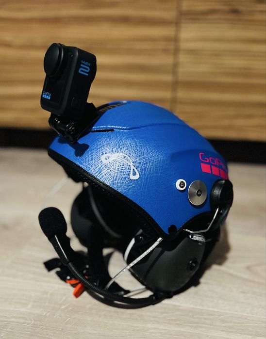 Echipament Paramotor