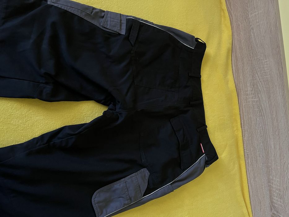 Работени панталони Engelbert Strauss/Maskot