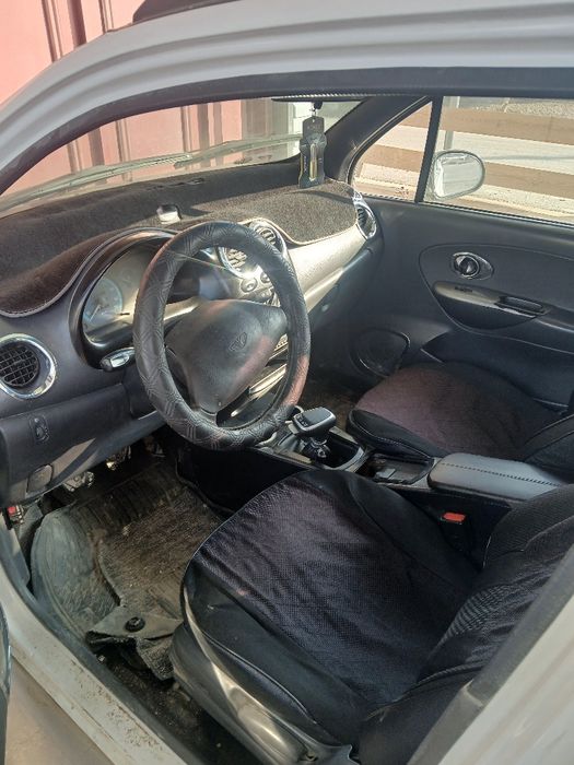 Best matiz Daewoo