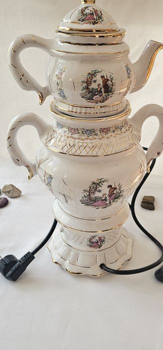 Самовар електрически