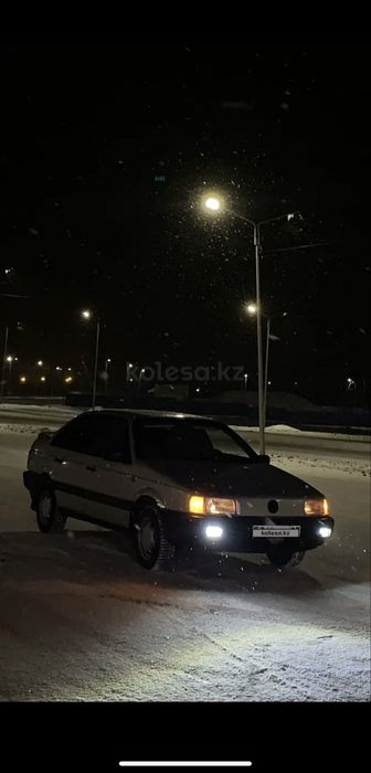 продам пассат б3 в отличном состаяни звод