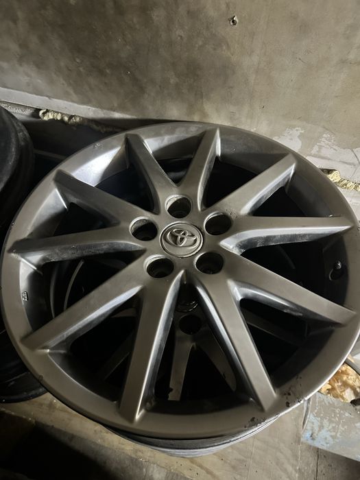 Диски оригинал .