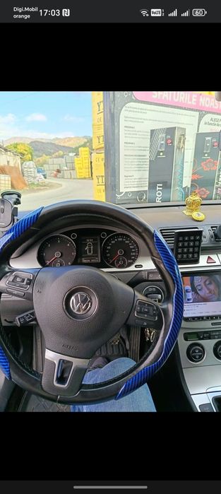 Ww passat b6 2.0 2010