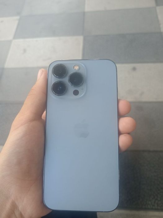 Iphene 13 pro 128gb