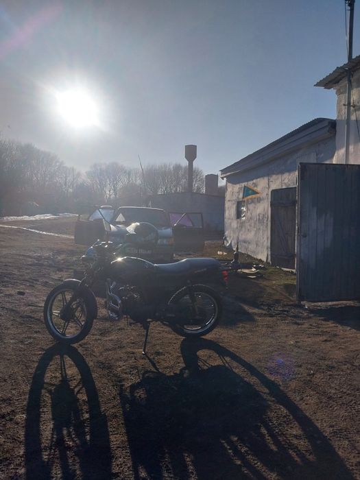 Продам альфа рейсер 110куб