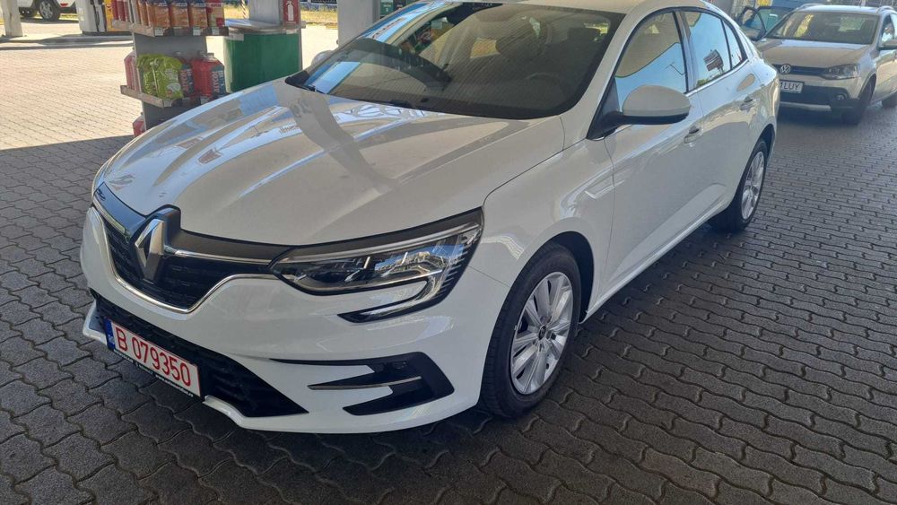 Inchirieri auto Bucuresti si Ilfov