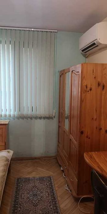 Дава се под наем Тристаен апартамент в Бургас, Център - 90 кв.м за 225 € - Снимка #16