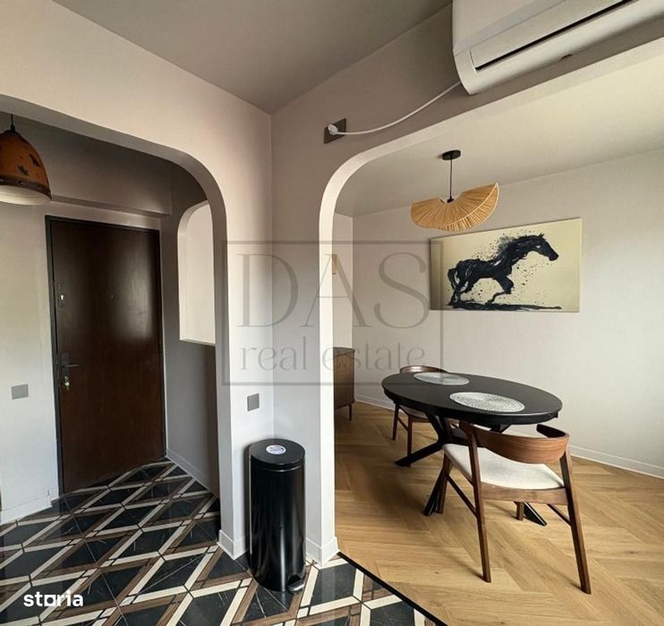 Apartament 2 camere + Birou | Floreasca | langa Parc Cinema Floreasca