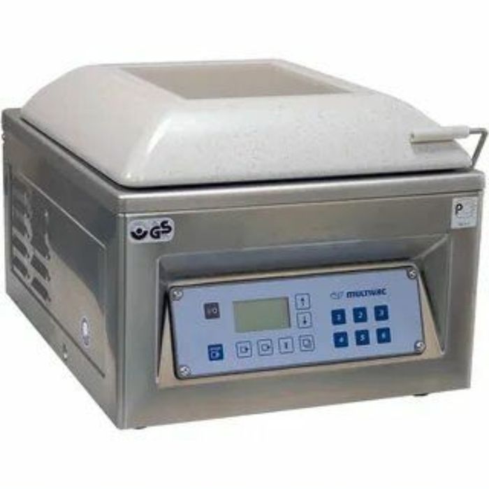 Вакуумный упаковщик MULTIVAC. Костанай