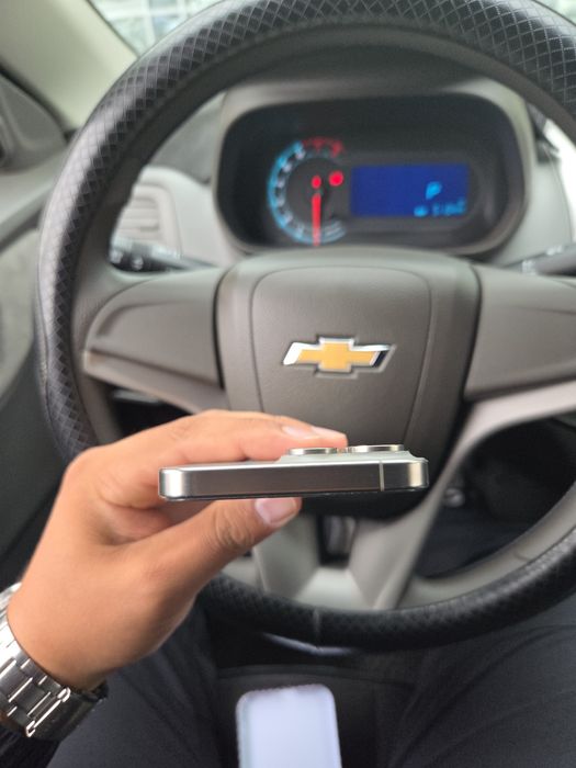 IPhone 15 Pro Max 256