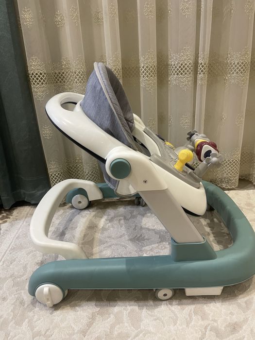 детский стульчик для кормления и  Детский Корзина и Детский  Хадунок