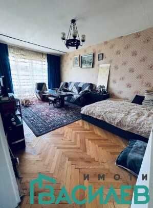 Продава се Едностаен апартамент в София, Център - 46 кв.м за 1319 €/кв.м - Снимка #3
