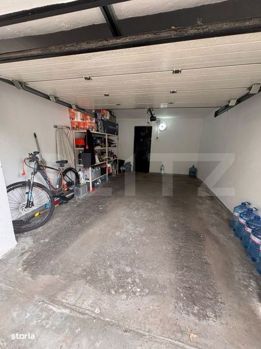 Apartament 3 camere, 60 mp, zona Billa
