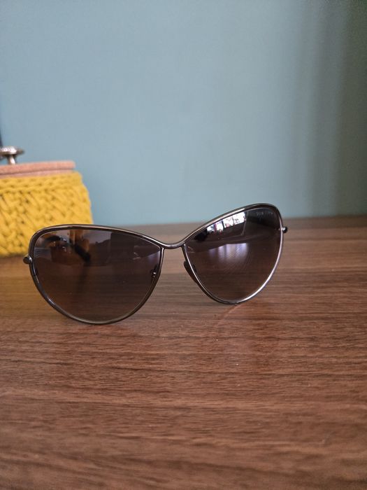 Слънчеви очила TOM FORD
