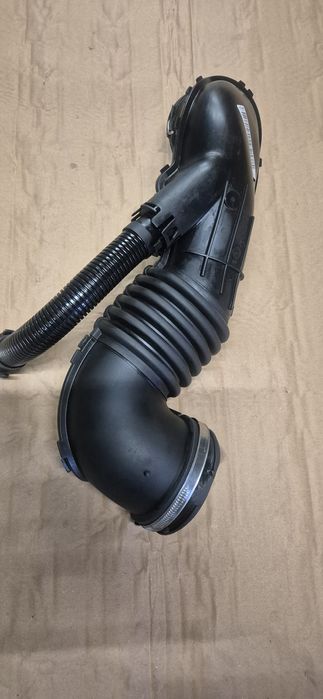 Tubulatura aer bmw seria 5 f10 f11 N47 184 cp euro 5