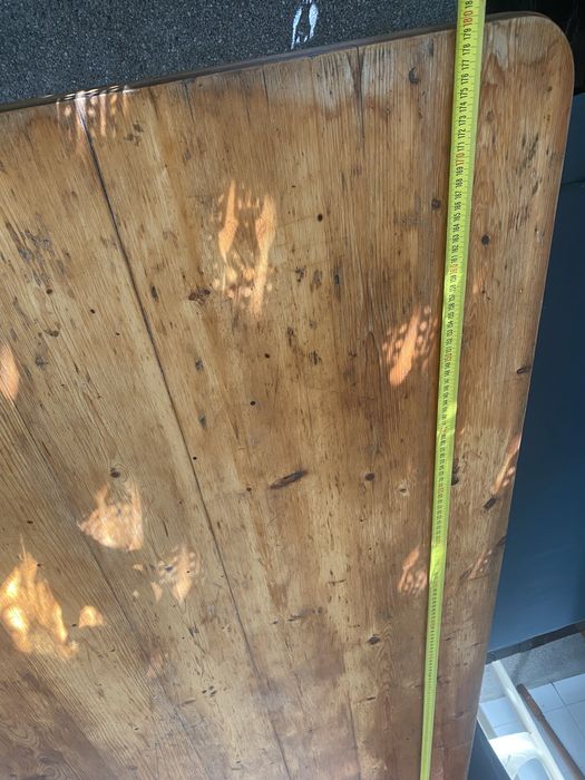 Трапезна масa  - Масив