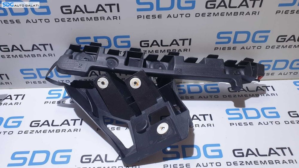 Ghidaj Suport Spoiler Bara Spate Opel Astra J Break Caravan Tourer 2009 - 2015 Cod 13266755 13266755RH 495048501 [V0237]