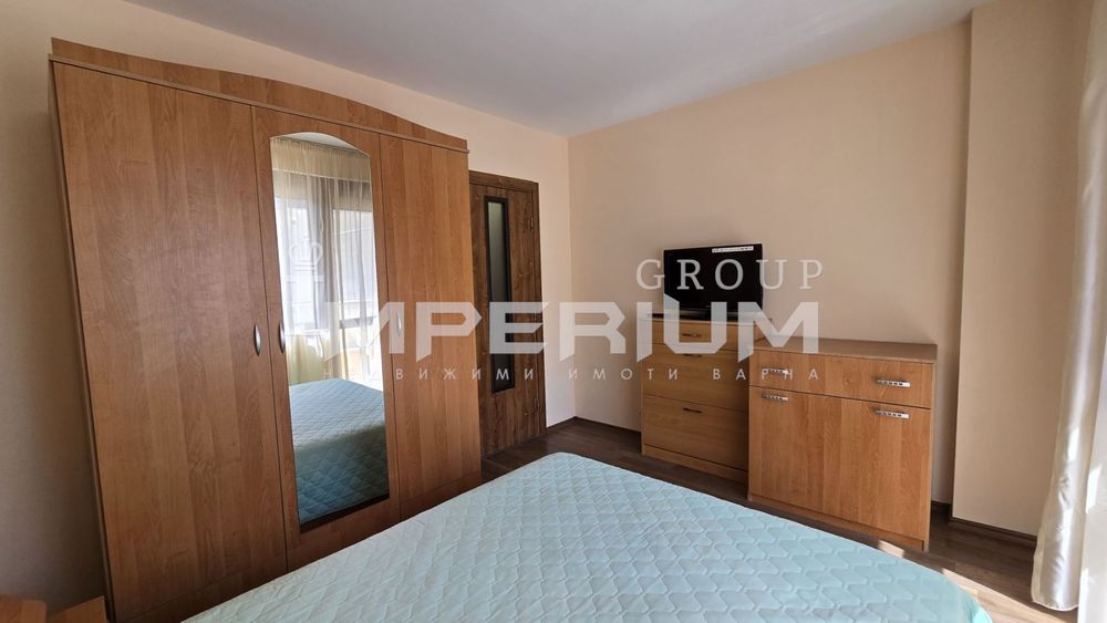 Дава се под наем Двустаен апартамент в Варна, Център - 55 кв.м за 448.8 € - Снимка #10