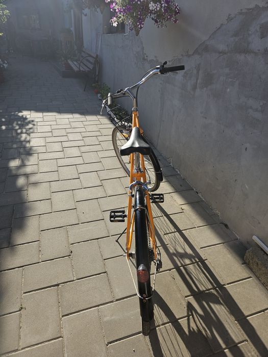 Bicicleta Pegasus Popular