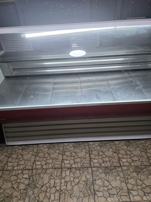 Продам ветринный хюлодильник