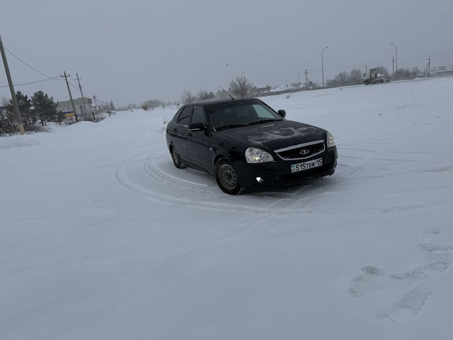 Продам Хорошию приору!