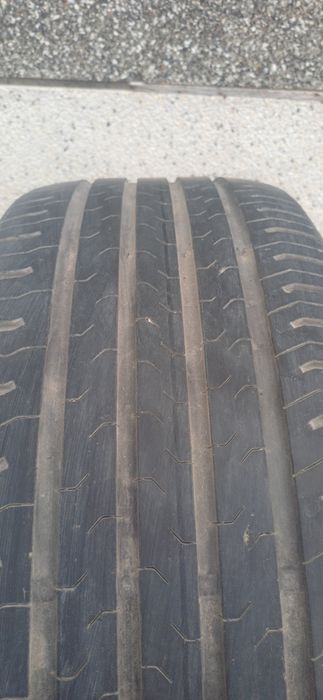 2бр.гуми Continental 225 50 17
