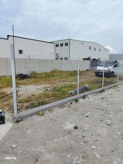 Casa noua de vanzare – Zona Metro - Veroterm Villas | La cheie in 3