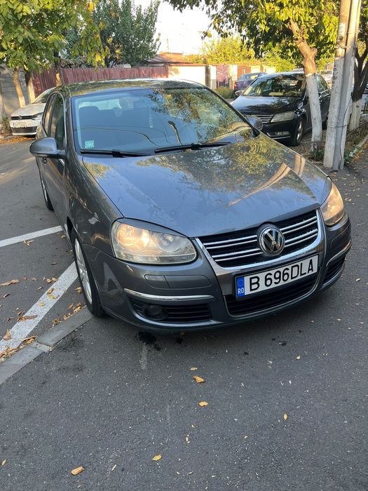 VOLKSWAGEN Jetta 2006 — imagine 2