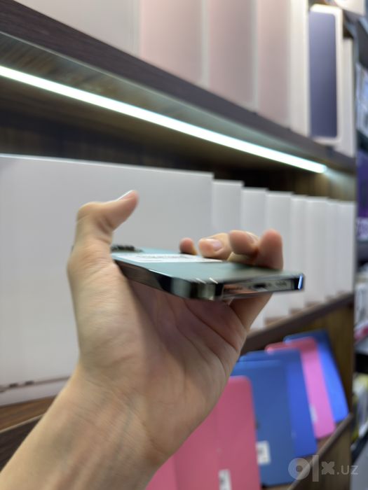 iphone 13 pro naxtka va nasiya savdoga