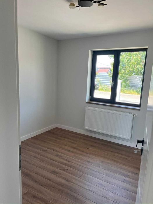 Casa noua 108 mp, lot teren 400 mp, 3 dormitoare, Odobesti