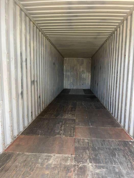 КОНТЕЙНЕРА 40 футовые МОРСКИЕ 2,9 высот HQ Уже с БЕСПЛАТНОЙ Погрузкой