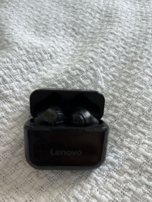 casti lenovo fara fir