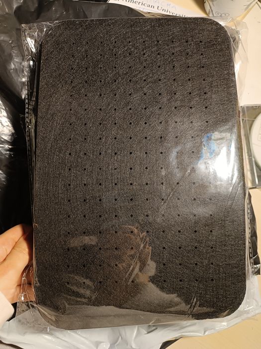 Органайзер за обици