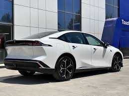 CHangan Deepal SL03 200 Max Pod zakaz