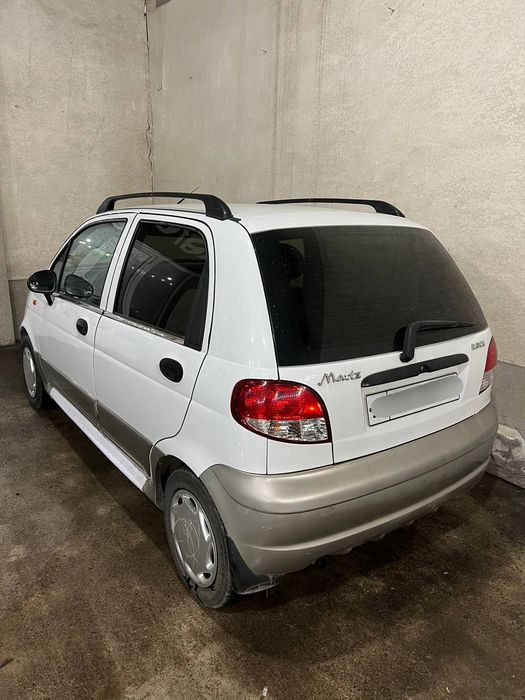 Срочна матиз бест