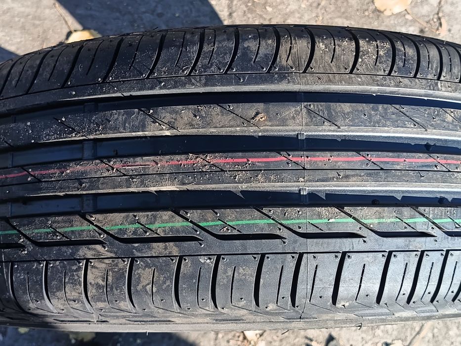 Anvelopa 215/60/R16 Bridgestone Vara Kia Sorento 2 (2009 - 2012)