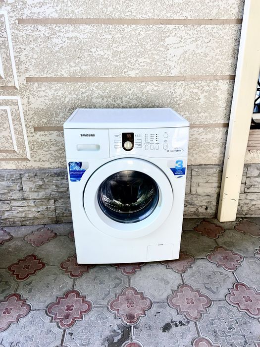 Продам стиральную машину рабочая