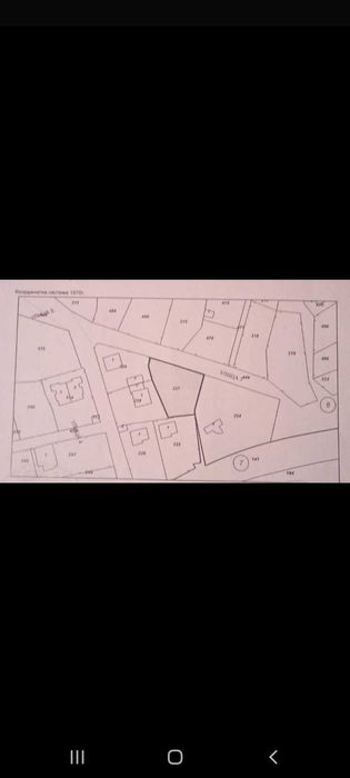 Продава се Парцел в с. Дуранкулак, Област Добрич - 597 кв.м за 96 €/кв.м - Снимка #5