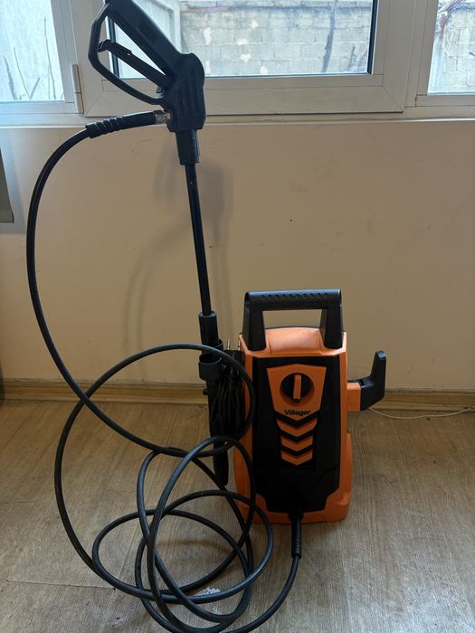 Водоструйка налягане 105 бара