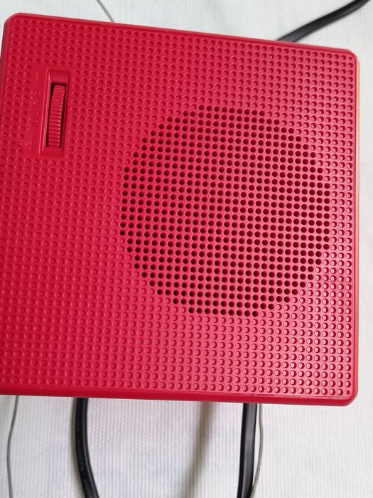 Mini radio -Sony