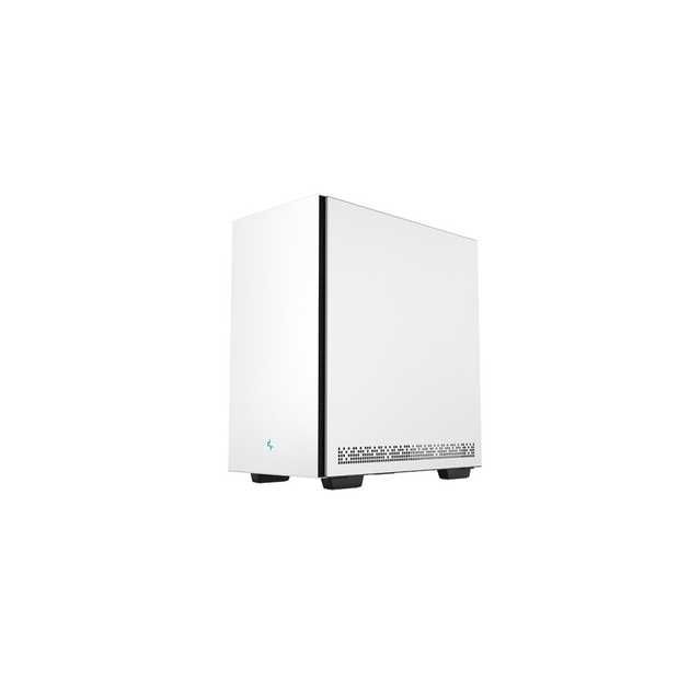 Кейс (корпус) Case Deepcool CH510 White/Black 1,4