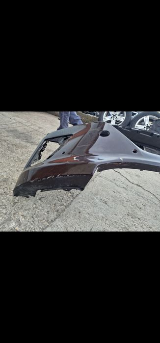 Bară față OEM Hyundai Ioniq 86510-G2000
