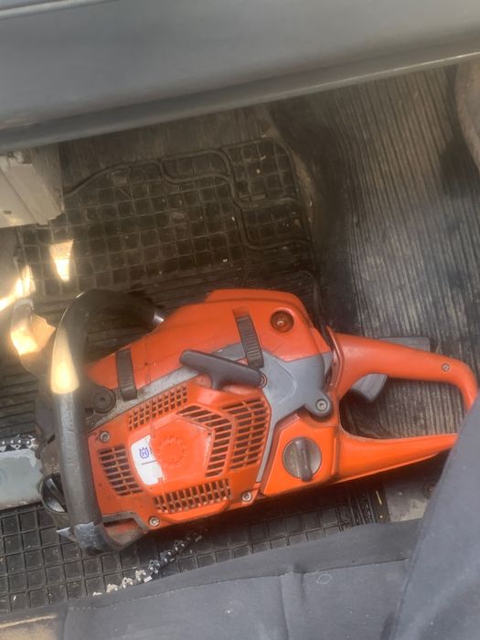 Drujba Husqvarna 560 xp