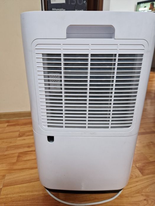 Dezumidificator aer Turbionaire Senso