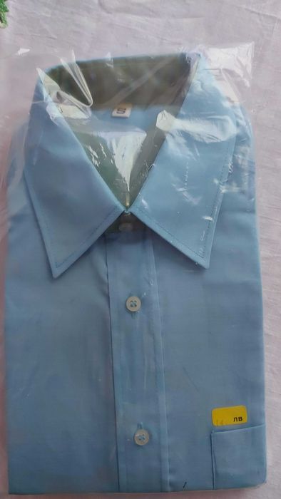 Продавам нови мъжки ризи