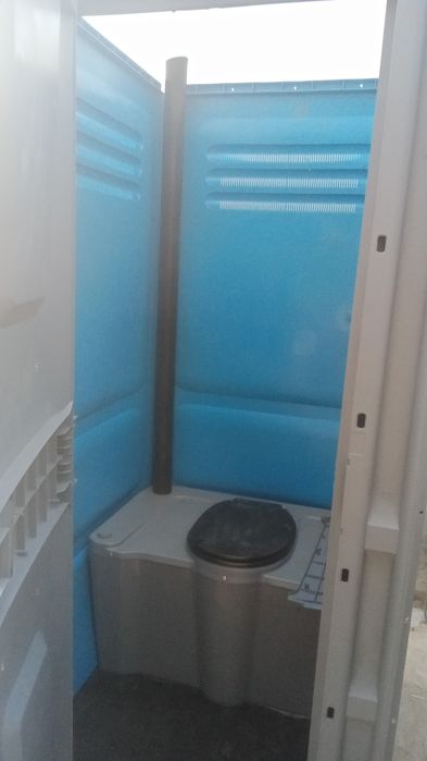 Биотуалет Аренда