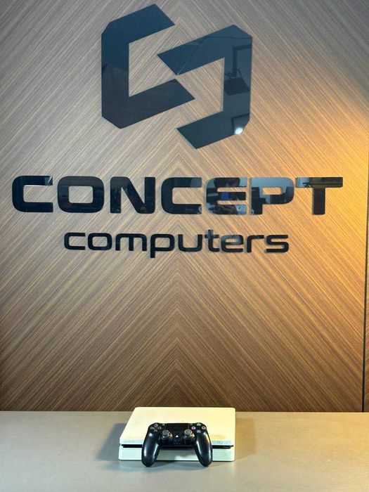 Playstation 4 Slim