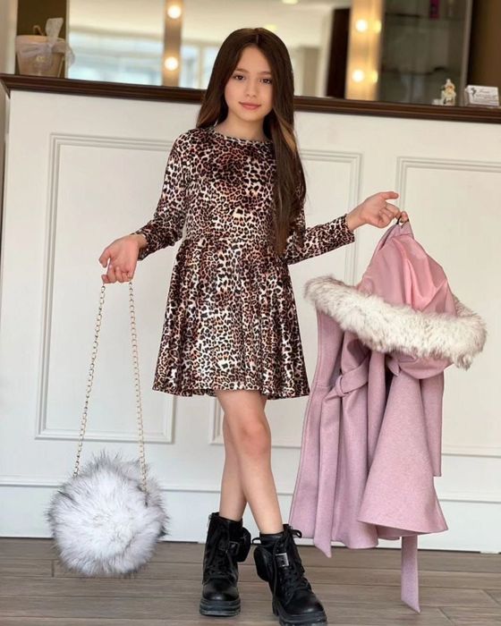 Set elegant pentru fetite