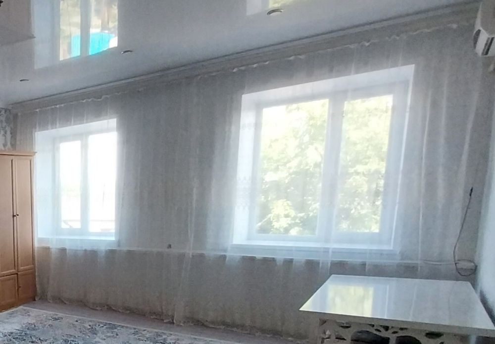 Тюль.          .