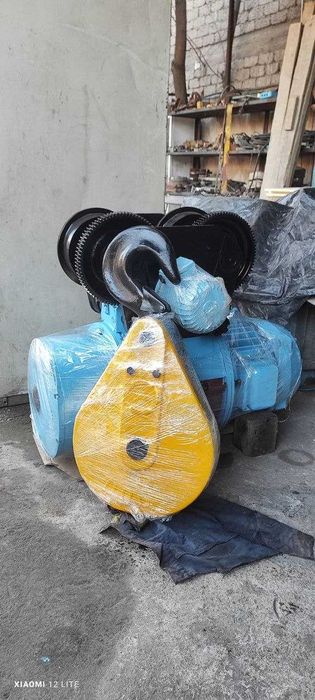 Все виды подъёмных кранов, лифтов